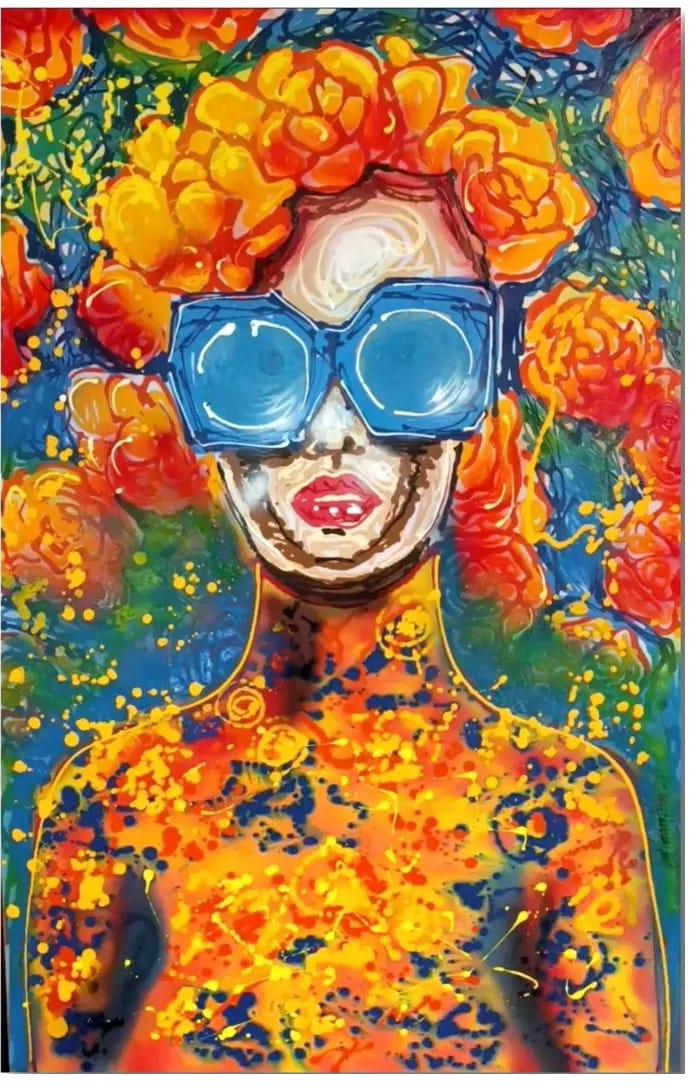 Larry Jiménez — Featured Work