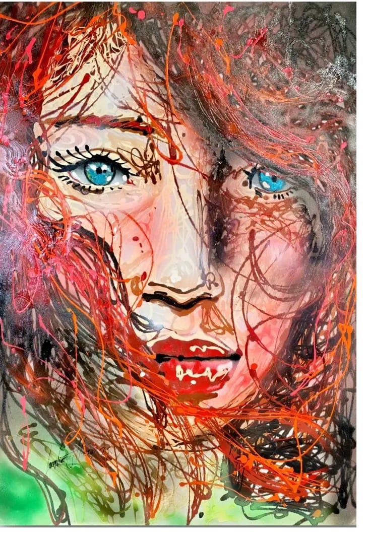 Surrealism — Dalí